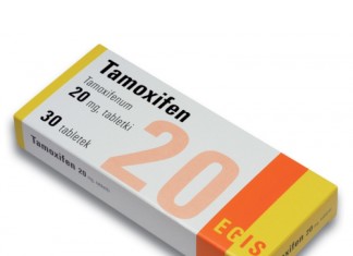 tamoxifen